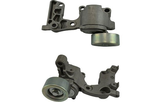 Tensioner Pulley, v-ribbed belt DTP-9006 Kavo parts