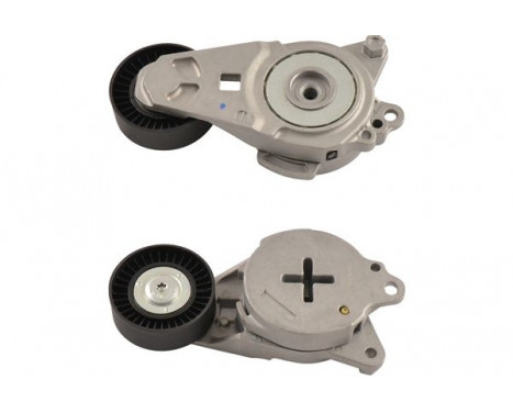 Tensioner Pulley, v-ribbed belt DTP-9022 Kavo parts
