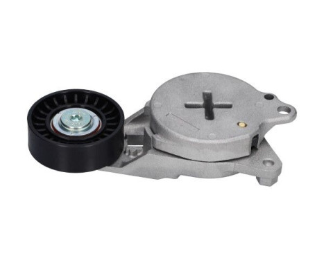 Tensioner Pulley, v-ribbed belt DTP-9022 Kavo parts, Image 2