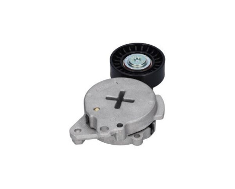 Tensioner Pulley, v-ribbed belt DTP-9022 Kavo parts, Image 3