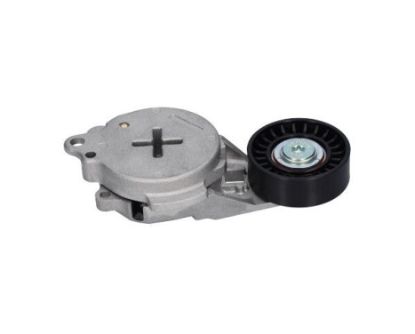 Tensioner Pulley, v-ribbed belt DTP-9022 Kavo parts, Image 4