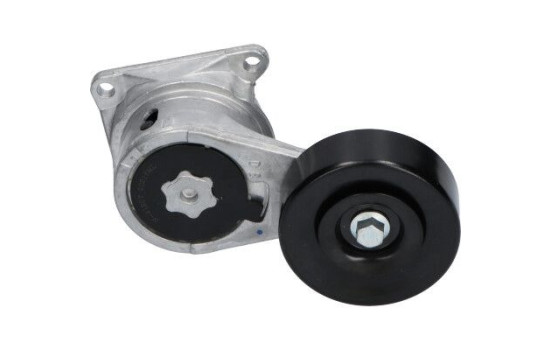 Tensioner Pulley, v-ribbed belt DTP-9024 Kavo parts