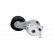 Tensioner Pulley, v-ribbed belt DTP-9024 Kavo parts, Thumbnail 3
