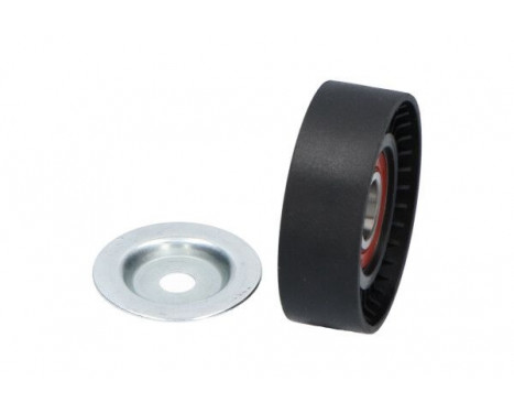 Tensioner Pulley, v-ribbed belt DTP-9025 Kavo parts, Image 3