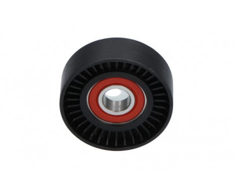 Tensioner Pulley, v-ribbed belt DTP-9025 Kavo parts, Image 4