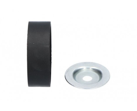 Tensioner Pulley, v-ribbed belt DTP-9025 Kavo parts, Image 5