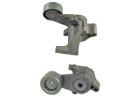 Tensioner Pulley, v-ribbed belt DTP-9027 Kavo parts