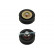 Tensioner Pulley, v-ribbed belt DTP-9029 Kavo parts, Thumbnail 2