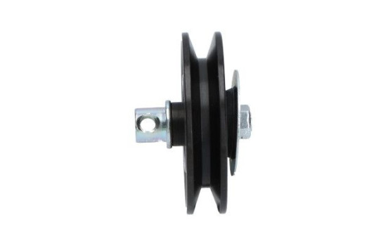 Tensioner Pulley, v-ribbed belt DTP-9031 Kavo parts, Image 5