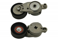 Tensioner Pulley, v-ribbed belt DTP-9042 Kavo parts