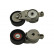 Tensioner Pulley, v-ribbed belt DTP-9042 Kavo parts