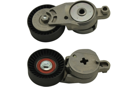 Tensioner Pulley, v-ribbed belt DTP-9042 Kavo parts