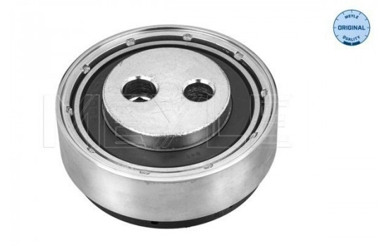 Tensioner Pulley, V-ribbed belt MEYLE-ORIGINAL: True to OE.