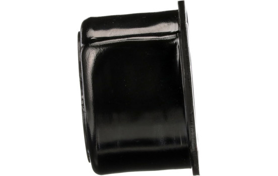 Tensioner Pulley, V-ribbed belt T36858 Gates, Image 4