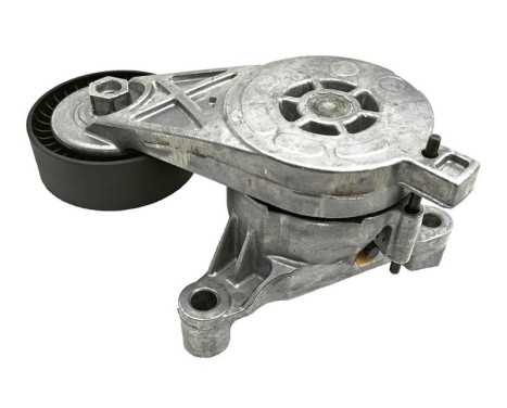 Tensioner Pulley, v-ribbed belt VKM 31022 SKF, Image 2