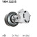 Tensioner Pulley, v-ribbed belt VKM 31035 SKF, Thumbnail 2