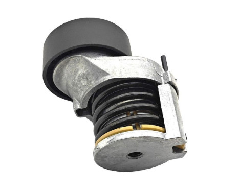 Tensioner Pulley, v-ribbed belt VKM 31047 SKF