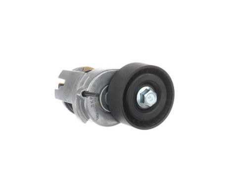 Tensioner Pulley, v-ribbed belt VKM 31047 SKF, Image 3
