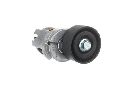 Tensioner Pulley, v-ribbed belt VKM 31047 SKF, Image 3