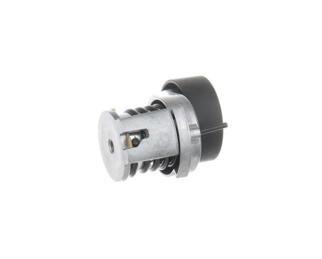 Tensioner Pulley, v-ribbed belt VKM 31047 SKF, Image 4