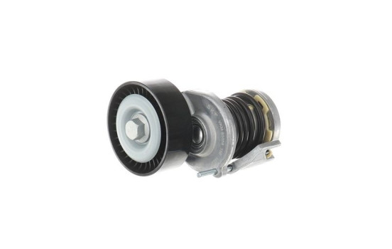 Tensioner Pulley, v-ribbed belt VKM 31058 SKF, Image 3