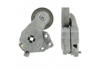 Tensioner Pulley, v-ribbed belt VKM 31099 SKF