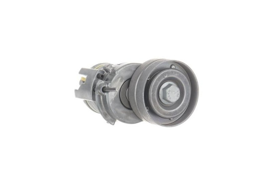 Tensioner Pulley, v-ribbed belt VKM 31116 SKF