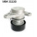 Tensioner Pulley, V-ribbed belt VKM 31130 SKF, Thumbnail 2