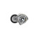 Tensioner Pulley, v-ribbed belt VKM 32046 SKF, Thumbnail 6