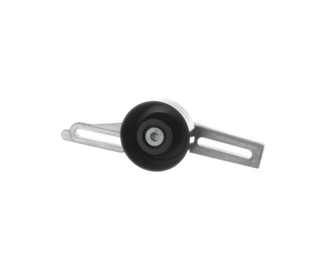 Tensioner Pulley, v-ribbed belt VKM 33012 SKF, Image 4