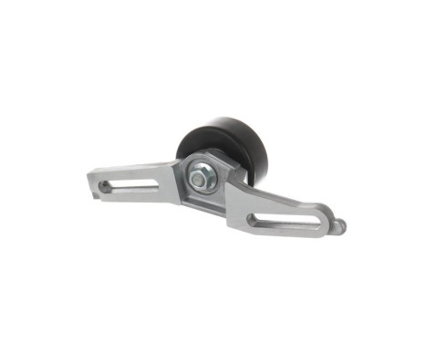 Tensioner Pulley, v-ribbed belt VKM 33012 SKF, Image 6