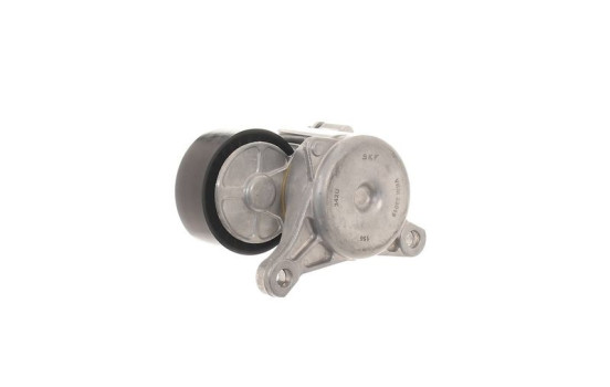 Tensioner Pulley, v-ribbed belt VKM 33019 SKF