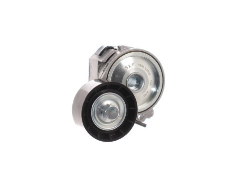 Tensioner Pulley, v-ribbed belt VKM 33032 SKF, Image 3
