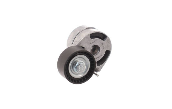 Tensioner Pulley, v-ribbed belt VKM 33061 SKF