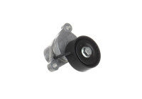 Tensioner Pulley, V-ribbed belt VKM 33113 SKF