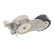 Tensioner Pulley, v-ribbed belt VKM 33164 SKF, Thumbnail 6