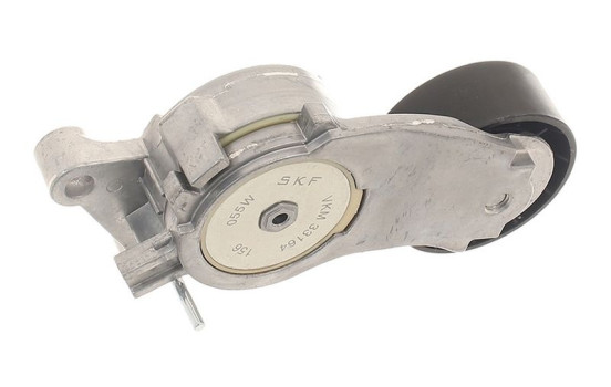 Tensioner Pulley, v-ribbed belt VKM 33164 SKF, Image 6