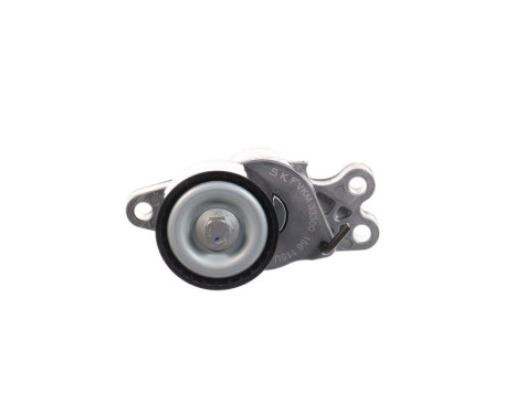 Tensioner Pulley, v-ribbed belt VKM 33300 SKF, Image 3