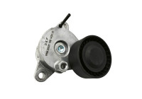 Tensioner Pulley, V-ribbed belt VKM 33331 SKF