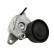 Tensioner Pulley, V-ribbed belt VKM 33331 SKF