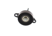 Tensioner Pulley, v-ribbed belt VKM 34005 SKF
