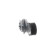 Tensioner Pulley, v-ribbed belt VKM 34010 SKF, Thumbnail 2