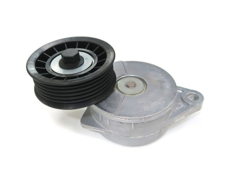 Tensioner Pulley, v-ribbed belt VKM 34010 SKF, Image 5