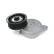 Tensioner Pulley, v-ribbed belt VKM 34010 SKF, Thumbnail 5
