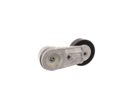 Tensioner Pulley, v-ribbed belt VKM 34027 SKF, Image 3