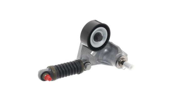 Tensioner Pulley, v-ribbed belt VKM 34032 SKF, Image 3
