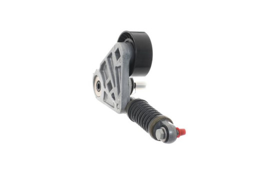 Tensioner Pulley, v-ribbed belt VKM 34032 SKF, Image 4