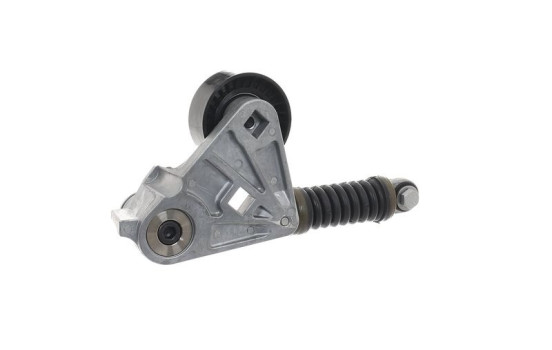 Tensioner Pulley, v-ribbed belt VKM 34032 SKF, Image 5