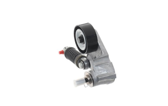 Tensioner Pulley, v-ribbed belt VKM 34032 SKF, Image 6