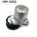 Tensioner Pulley, v-ribbed belt VKM 34052 SKF, Thumbnail 2